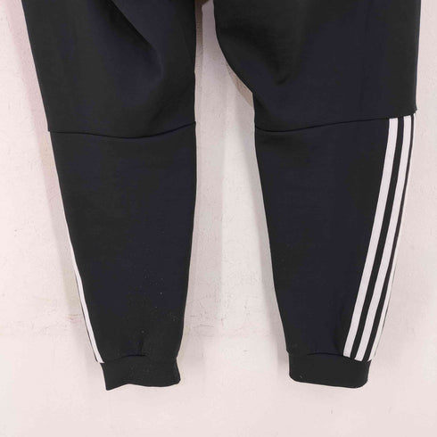 アディダス adidas MIDスウェットテーパードパンツ メンズ