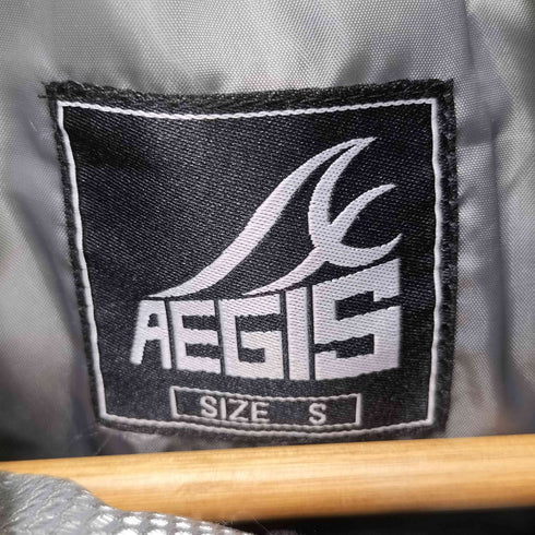 イージス AEGIS 透湿防水防寒スーツ メンズ S