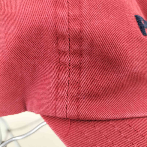 ポロスポーツラルフローレン POLO SPORT RALPH LAUREN ロゴ刺繍6パネル星条旗キャップ メンズ