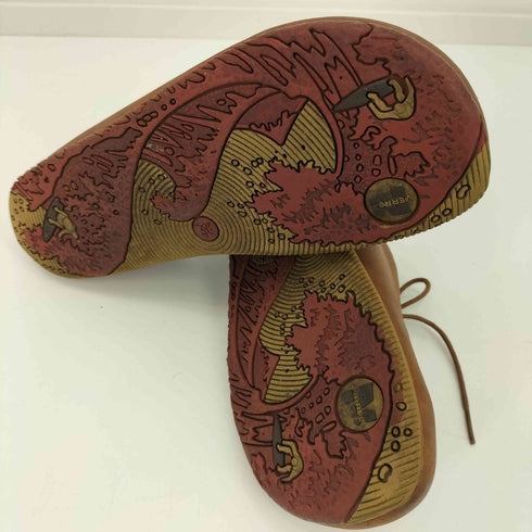 メレル MERRELL MOOTOPIA LACE ムートピアレース メンズ 左:EUR 41 右:EUR 41.5