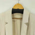 ザラ ZARA フェイクスエードコート レディース import:M