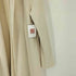 ザラ ZARA フェイクスエードコート レディース import:M