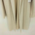 ザラ ZARA フェイクスエードコート レディース import:M