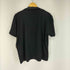 ディーゼル DIESEL T-Madjust-K2 ラバー ロゴ プリント Tシャツ メンズ XL