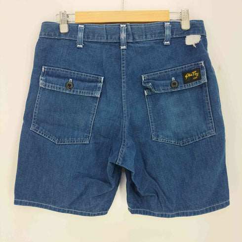stanray USA製 デニムハーフパンツ メンズ