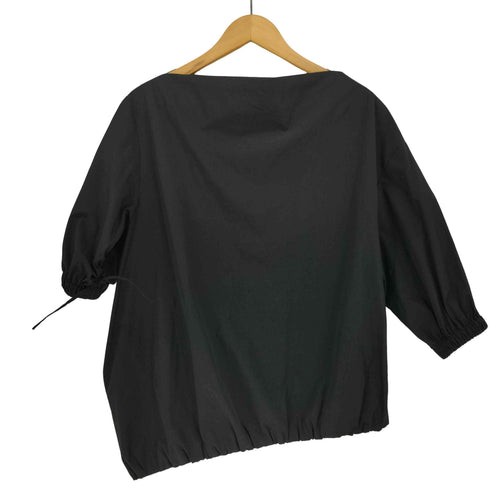 エミ emmi 23SS アシンメトリー ブラウス レディース ONE SIZE