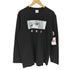 Lafary 逃避行 ロングスリーブTシャツ レディース JPN:L