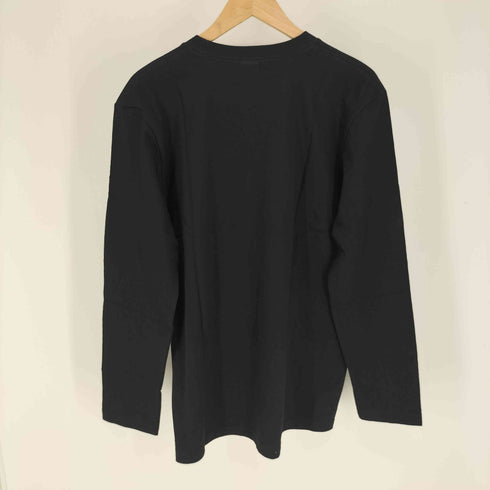 Lafary 逃避行 ロングスリーブTシャツ レディース JPN:L