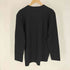 Lafary 逃避行 ロングスリーブTシャツ レディース JPN:L