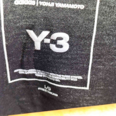 ワイスリー Y-3 24AW U GF SS TEE メンズ JPN:L