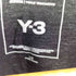 ワイスリー Y-3 24AW U GF SS TEE メンズ JPN:L