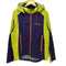 コロンビア Columbia バックフォーティージャケット マウンテンパーカー メンズ import:L