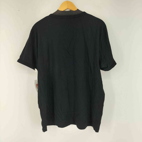 フレッドペリー FRED PERRY RINGER T-SHIRT メンズ JPN:XL