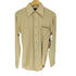 ジェーシーペニー JC Penney 70S ULTRESSA FABRIC ポリシャツ メンズ 15-33