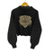 ファーファー furfur 22AW トリートキャットモヘアセーター レディース ONE SIZE