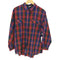 KORET CITY BLUES チェック長袖シャツ American メンズ