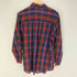 KORET CITY BLUES チェック長袖シャツ American メンズ