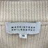 マッキントッシュフィロソフィー MACKINTOSH PHILOSOPHY パネルコットン ウールジップニット レディース EUR:38