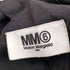 エムエムシックスメゾンマルジェラ MM6 Maison Margiela エコレザートートバッグ JAPANESE TOTE レディース ONE SIZE
