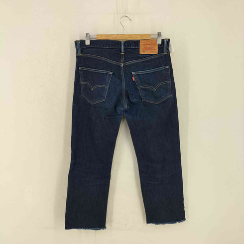 リーバイス Levis 502 カットオフデニムパンツ メンズ 32