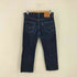 リーバイス Levis 502 カットオフデニムパンツ メンズ 32