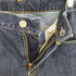 リーバイス Levis 502 カットオフデニムパンツ メンズ 32