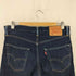 リーバイス Levis 502 カットオフデニムパンツ メンズ 32