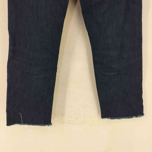 リーバイス Levis 502 カットオフデニムパンツ メンズ 32