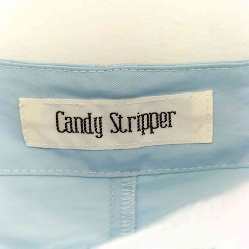 キャンディストリッパー Candy Stripper TINY FLOWER SALOPETTE レディース 2