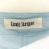 キャンディストリッパー Candy Stripper TINY FLOWER SALOPETTE レディース 2