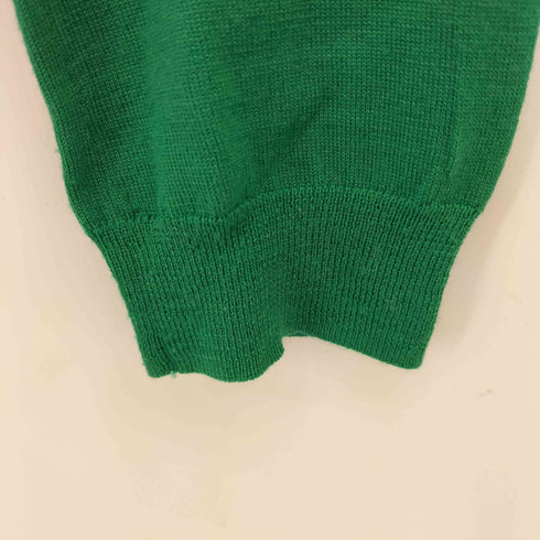 ダナキャランニューヨーク DKNY ボウタイウールニット レディース import:S