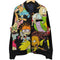 メンバーズオンリー MEMBERS ONLY ×nickelodeon リバーシブル ジップアップブルゾン メンズ import:XL