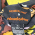 メンバーズオンリー MEMBERS ONLY ×nickelodeon リバーシブル ジップアップブルゾン メンズ import:XL