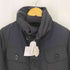 カナダグース CANADA GOOSE RUSSELLPARKA 2301JM メンズ import:S