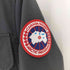 カナダグース CANADA GOOSE RUSSELLPARKA 2301JM メンズ import:S
