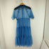 キャンディストリッパー Candy Stripper TULLE CHINA DRESS レディース JPN:2