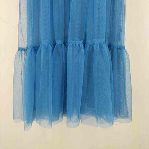 キャンディストリッパー Candy Stripper TULLE CHINA DRESS レディース JPN:2