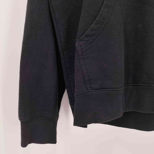 アンチソーシャルソーシャルクラブ ANTI SOCIAL SOCIAL CLUB 両面ロゴプリント コラボパーカー メンズ import:XL