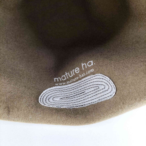 マチュアーハ mature ha. ベルハット レディース