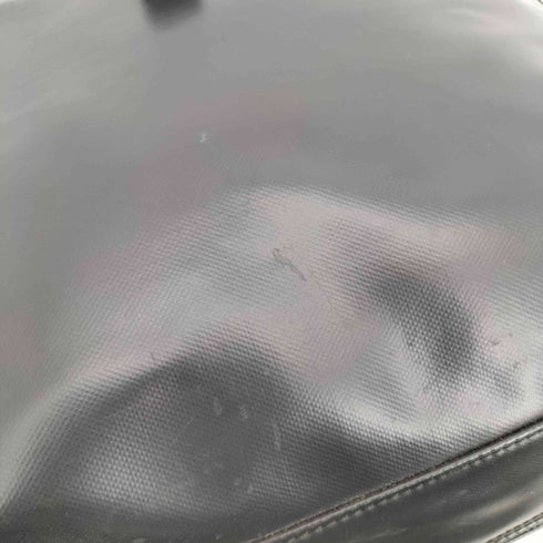 ラゲッジレーベル LUGGAGE LABEL フェイクレザー トートバッグ メンズ