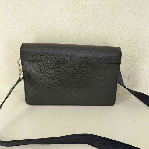 MODALU レザーショルダーバッグ レディース