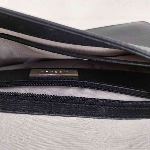 MODALU レザーショルダーバッグ レディース