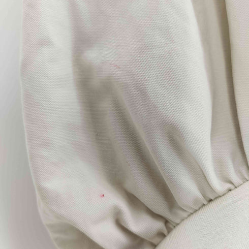 エミアトリエ emmi atelier 袖コンシャスカットコンビワンピース レディース JPN:1