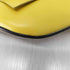 ザラ ZARA メタリックハイヒール ミュール レディース JPN:39