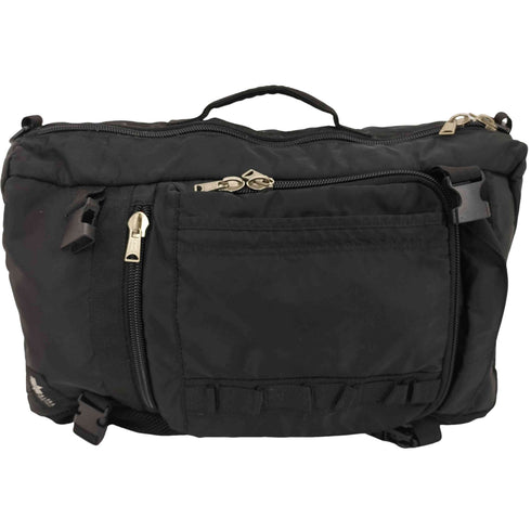 アルファインダストリーズ ALPHA INDUSTRIES 3WAY トート ショルダー バックパック メンズ