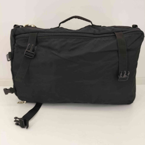アルファインダストリーズ ALPHA INDUSTRIES 3WAY トート ショルダー バックパック メンズ