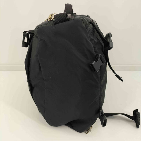 アルファインダストリーズ ALPHA INDUSTRIES 3WAY トート ショルダー バックパック メンズ