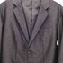 アルマーニエクスチェンジ ARMANI EXCHANGE AX総柄 モノグラム 2Bテーラードジャケット メンズ FR:40