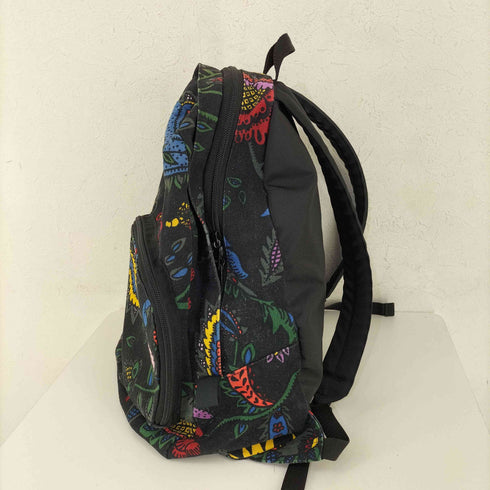 ボヘミアンズ BOHEMIANS 総柄 バックパック レディース