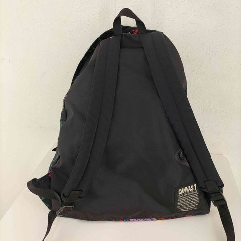 ボヘミアンズ BOHEMIANS 総柄 バックパック レディース